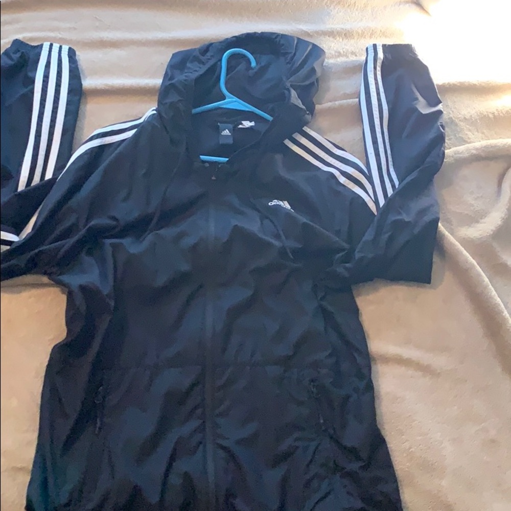 Addias jacket